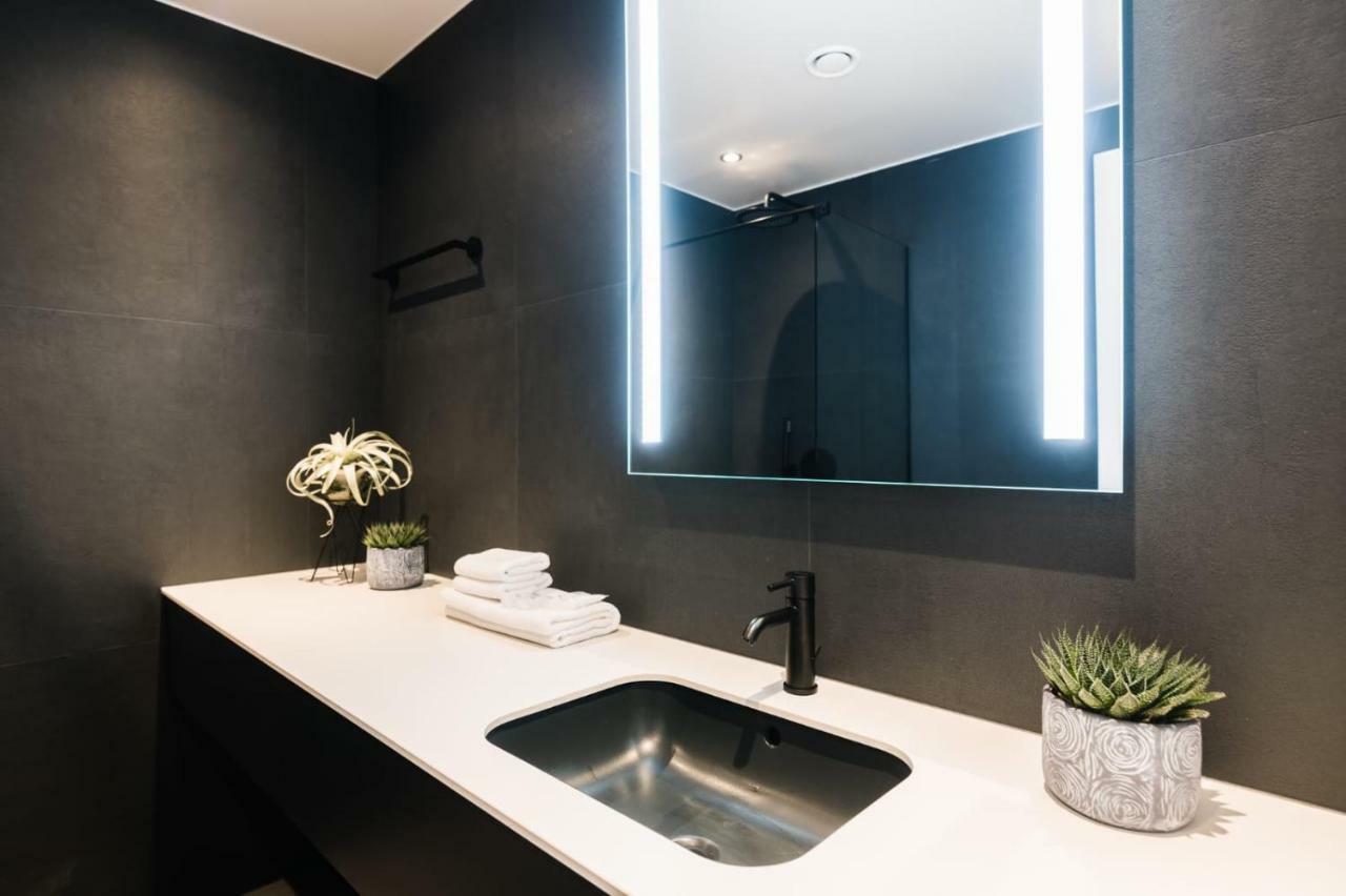 Maestro Design Hotel Liepaja Ngoại thất bức ảnh