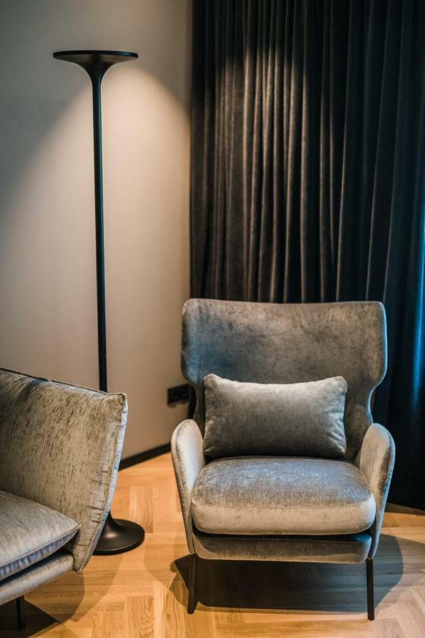 Maestro Design Hotel Liepaja Ngoại thất bức ảnh