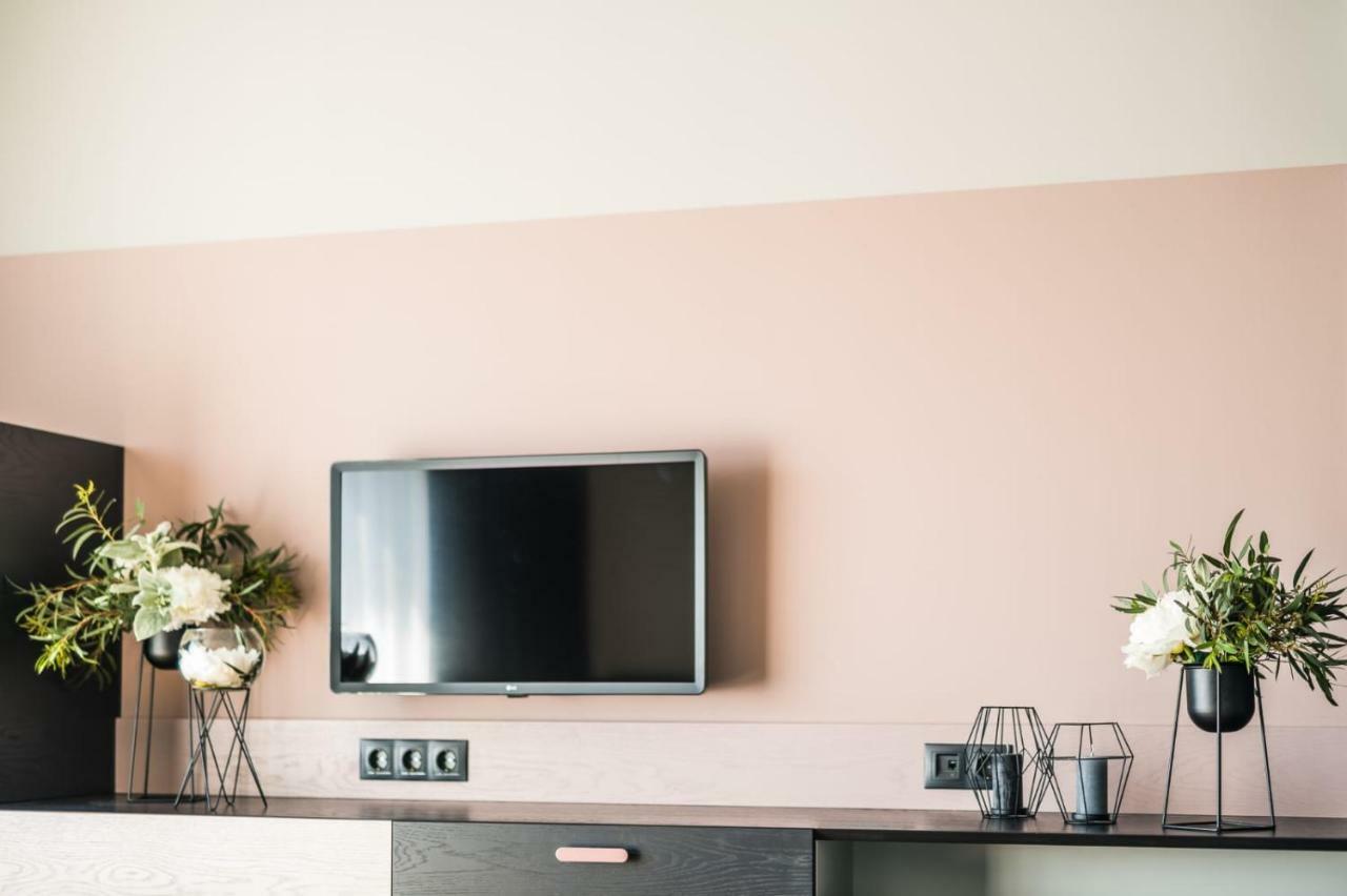 Maestro Design Hotel Liepaja Ngoại thất bức ảnh