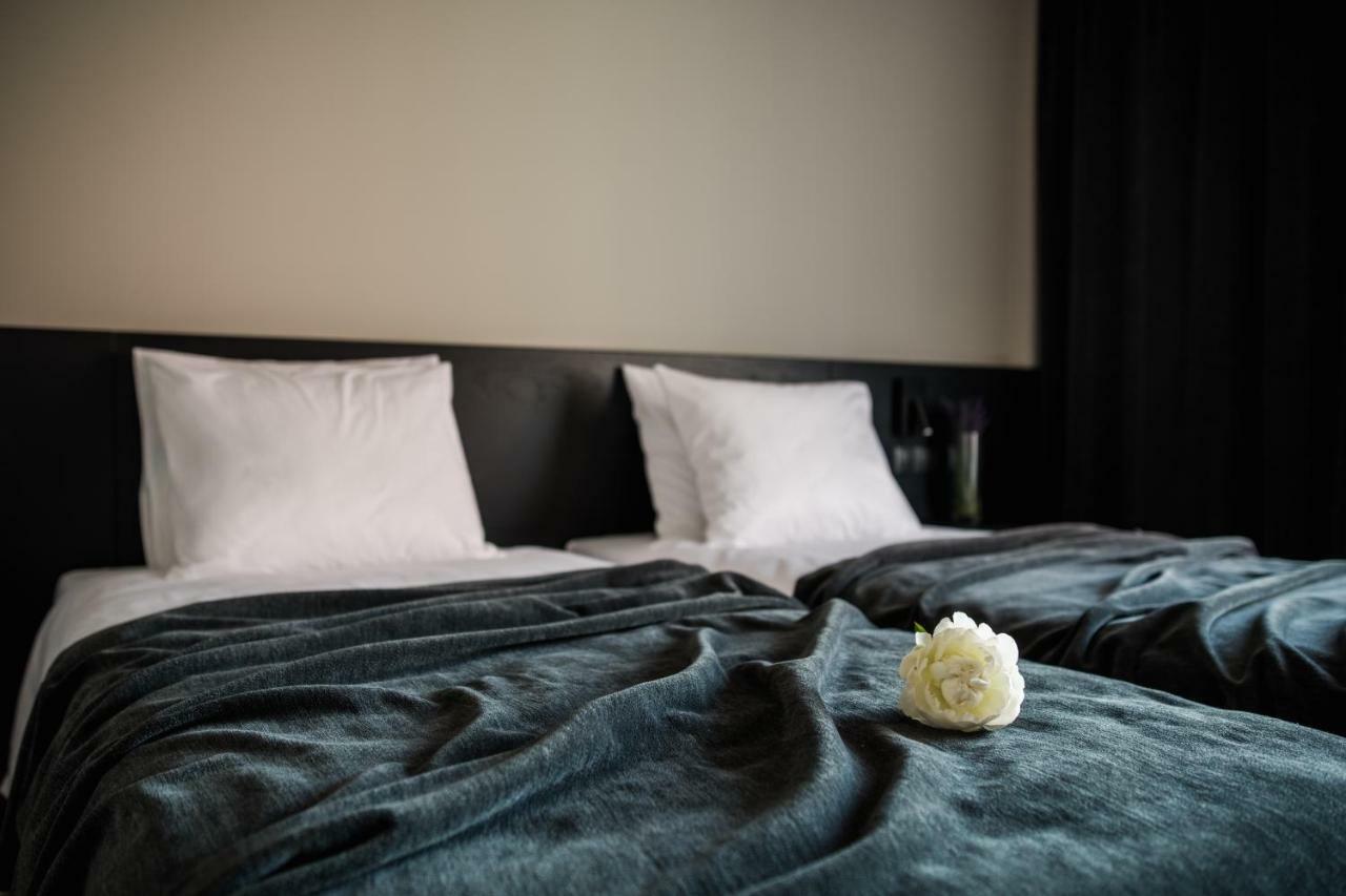 Maestro Design Hotel Liepaja Ngoại thất bức ảnh