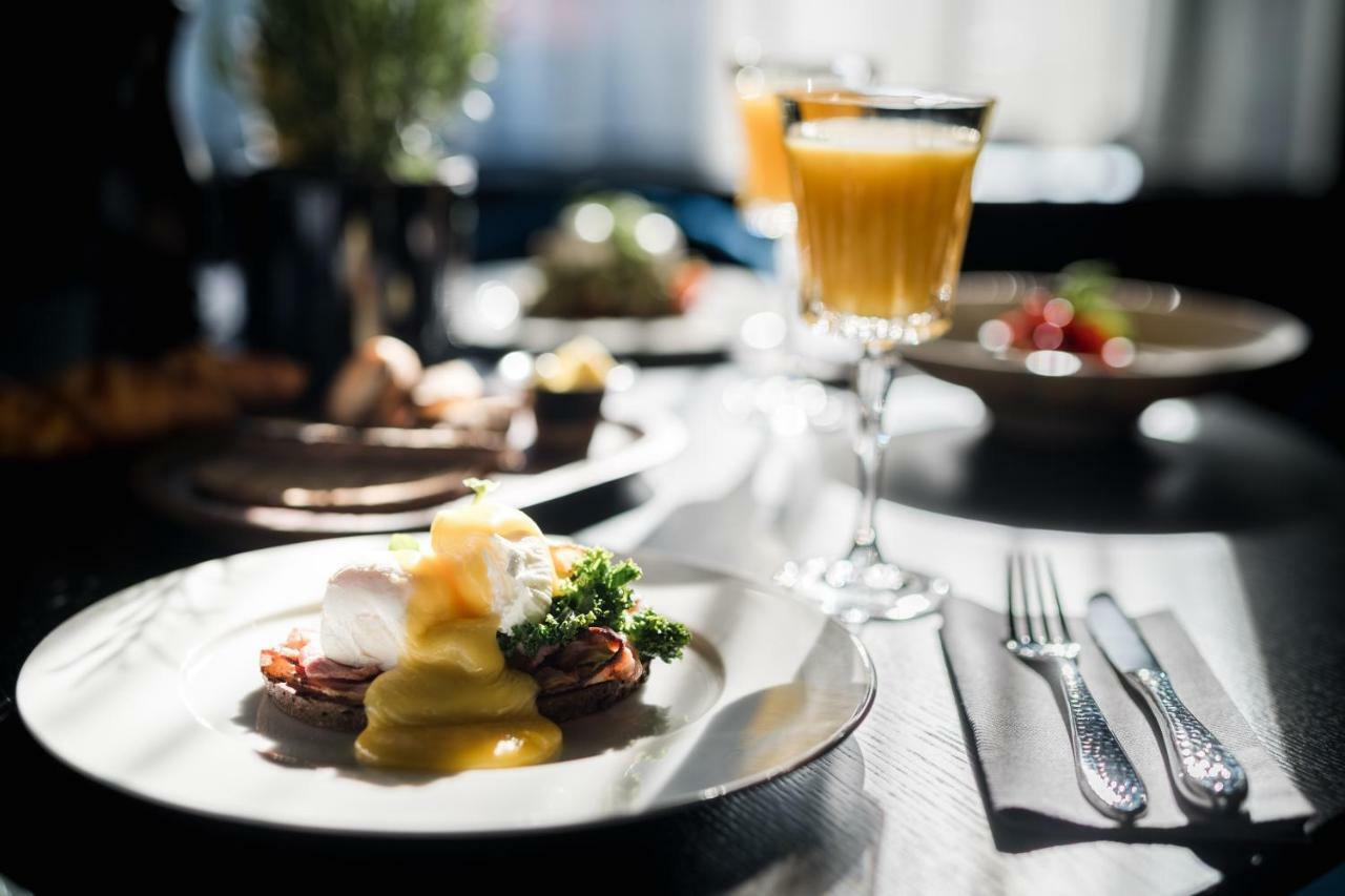 Maestro Design Hotel Liepaja Ngoại thất bức ảnh