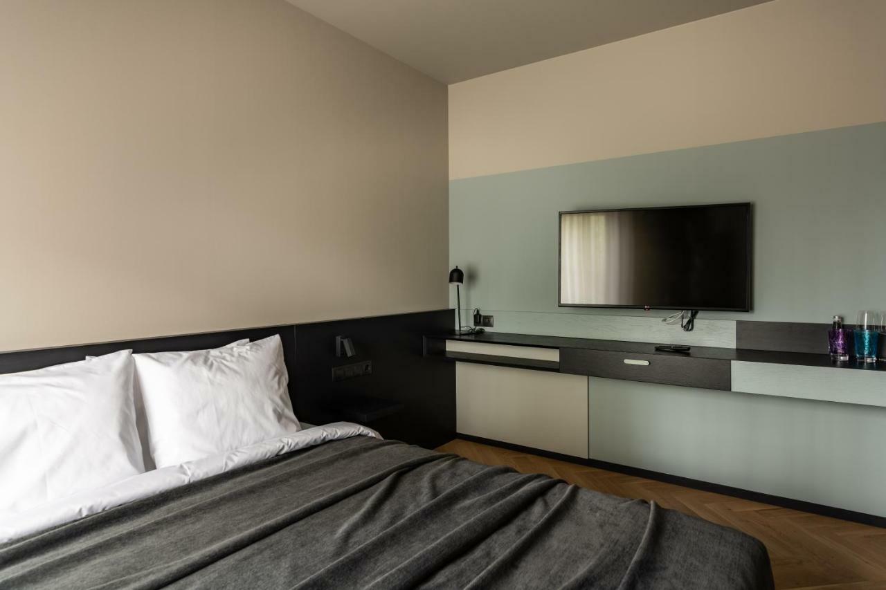 Maestro Design Hotel Liepaja Ngoại thất bức ảnh