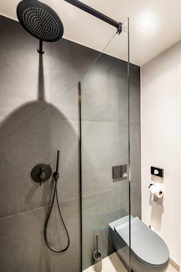 Maestro Design Hotel Liepaja Ngoại thất bức ảnh