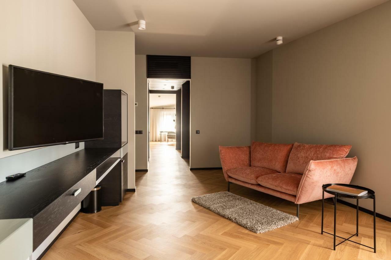 Maestro Design Hotel Liepaja Ngoại thất bức ảnh