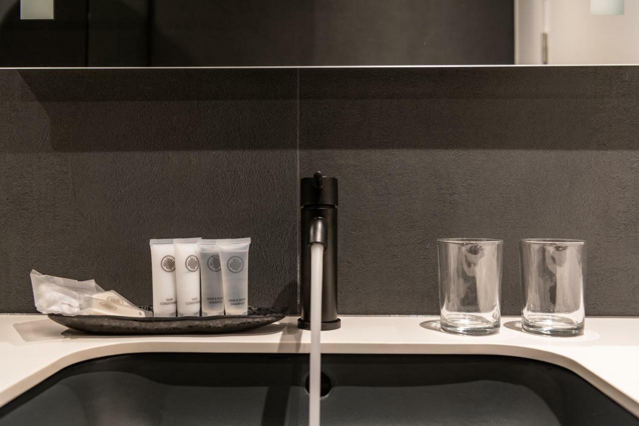 Maestro Design Hotel Liepaja Ngoại thất bức ảnh