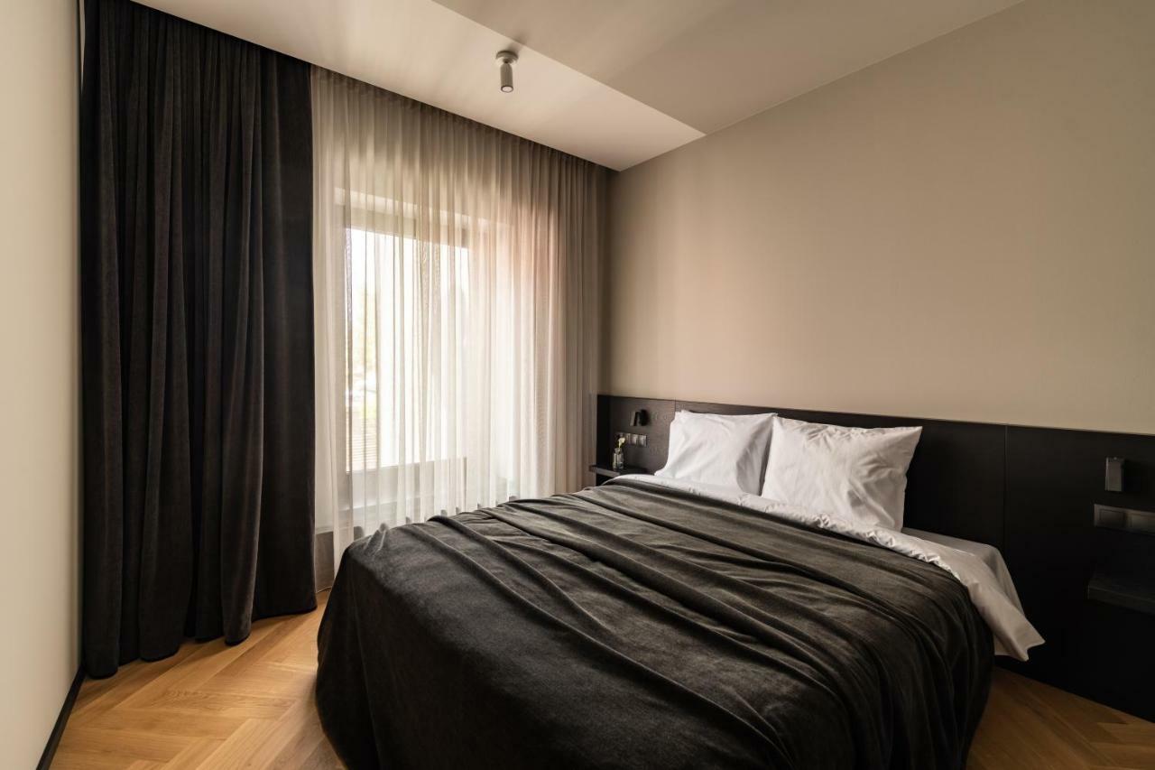 Maestro Design Hotel Liepaja Ngoại thất bức ảnh