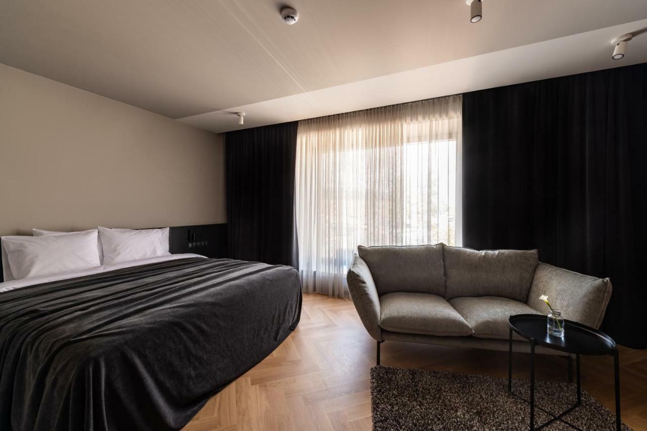 Maestro Design Hotel Liepaja Ngoại thất bức ảnh