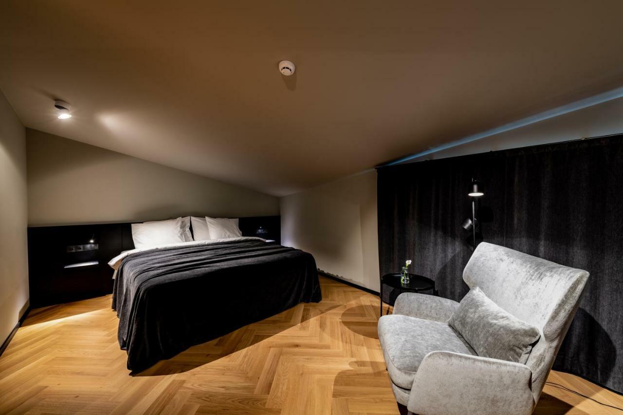 Maestro Design Hotel Liepaja Ngoại thất bức ảnh