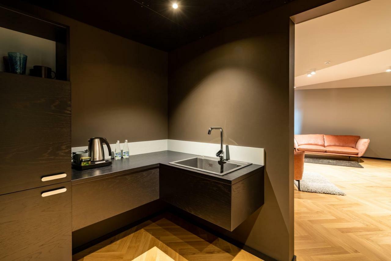 Maestro Design Hotel Liepaja Ngoại thất bức ảnh