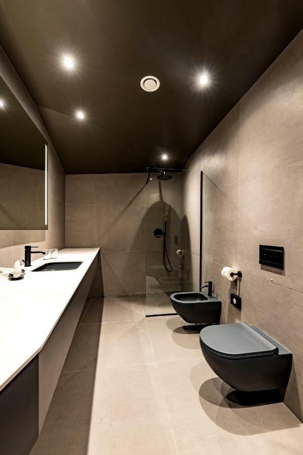 Maestro Design Hotel Liepaja Ngoại thất bức ảnh