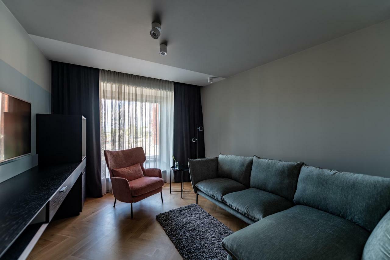 Maestro Design Hotel Liepaja Ngoại thất bức ảnh