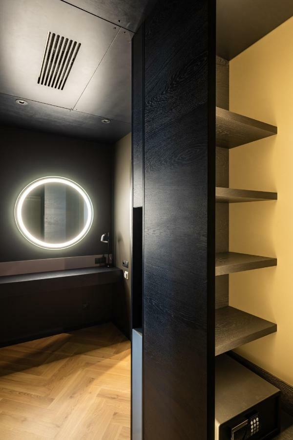 Maestro Design Hotel Liepaja Ngoại thất bức ảnh