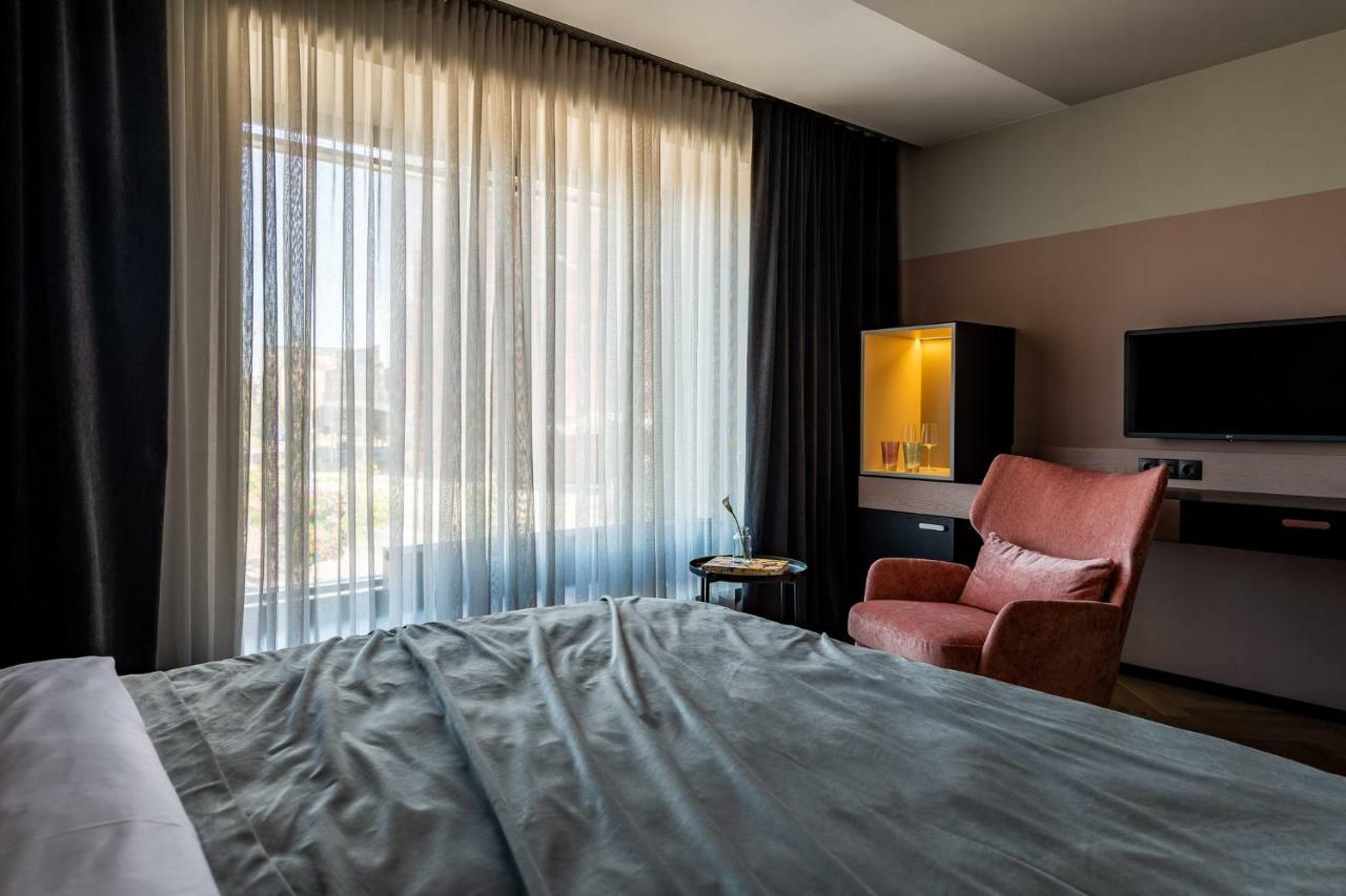 Maestro Design Hotel Liepaja Ngoại thất bức ảnh