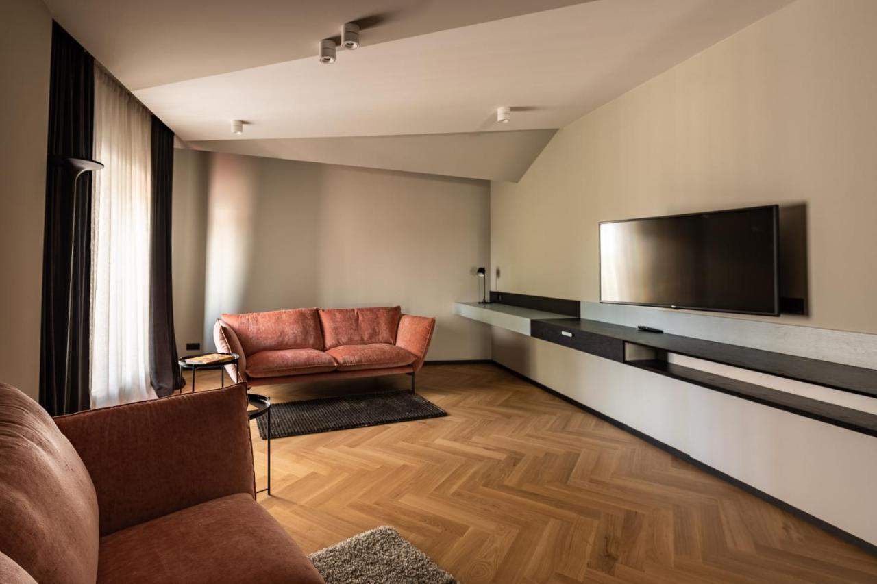Maestro Design Hotel Liepaja Ngoại thất bức ảnh