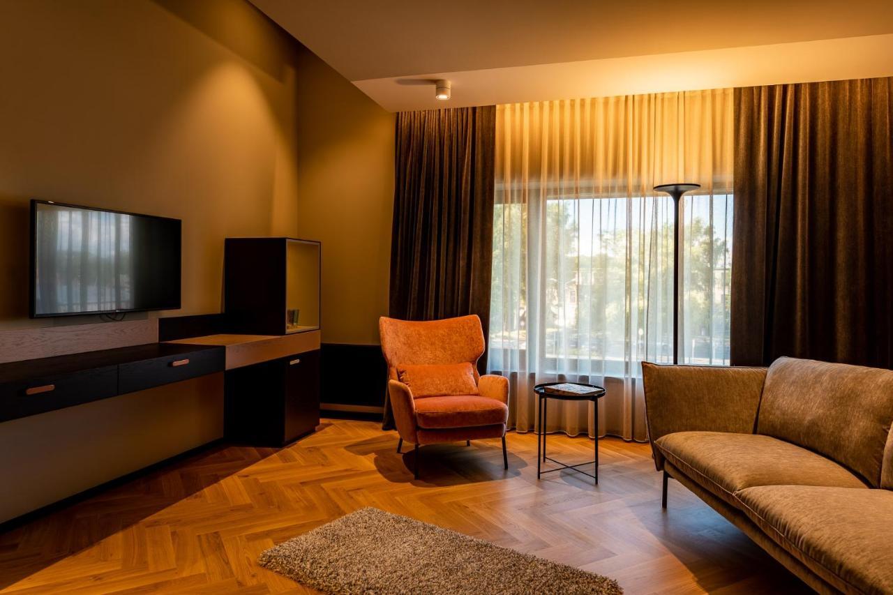 Maestro Design Hotel Liepaja Ngoại thất bức ảnh